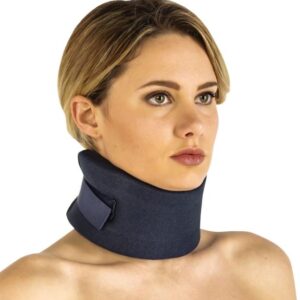 Měkký krční límec